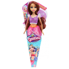Ляльки - Лялька Funville Dreameez Русалонька Лейла 29 см (FV81039/3)