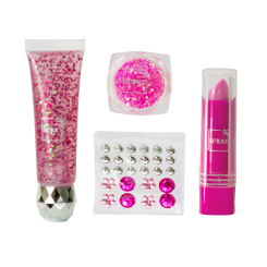 Косметика - Набір косметики Lukky Магія єдинорогів (T26318)