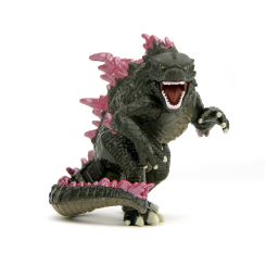 Фигурки персонажей - Фигурка Jada Godzilla Vs Kong Годзилла (253250001/1) Фигурки персонажей - Фигурка Jada Godzilla Vs Kong Годзилла (253250001/1)