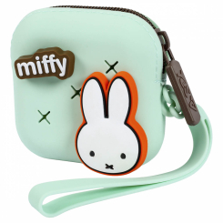 Пеналы и кошельки - Кошелек Yes WS-1 Miffy Bunny силиконовый квадратный (533829) Пеналы и кошельки - Кошелек Yes WS-1 Miffy Bunny силиконовый квадратный (533829)
