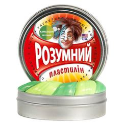 Антистрес іграшки - Розумний пластилін Thinking Putty Хамелеон (ti11002)