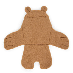 Товары по уходу - Подушка для стульчика для кормления Childhome Evolu Teddy beige (CHEVOSCTB)