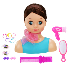 Ляльки - Лялька-манекен Shantou Jinxing Baby (7160-4)