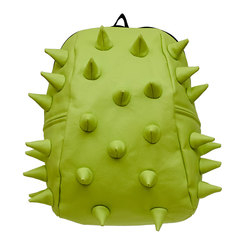 Рюкзаки и сумки - Рюкзак Rex Half MadPax ярко зеленый (KAB24485080)