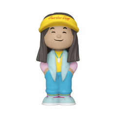 Фігурки персонажів - Фігурка Funko Pop Mini Vinyl Figures Stranger things S4 Арґайл (64911/8)