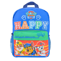 Рюкзаки та сумки - Рюкзак Nickelodeon Щенячий патруль синій (PL82111)