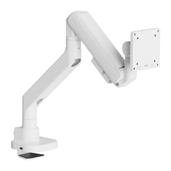 Меблі для геймерів - Настільне кріплення для монітора OfficePro (MA851W) Меблі для геймерів - Настільне кріплення для монітора OfficePro (MA851W)