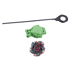 Игрушечные наборы - Игровой набор Beyblade Slingshock Саламандра S4 (E4603/E4731)