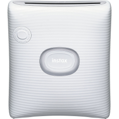 Фотоаппараты - Фотопринтер Fujifilm INSTAX SQ Link White (16785470) Фотоаппараты - Фотопринтер Fujifilm INSTAX SQ Link White (16785470)