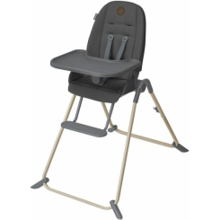 Товары по уходу - Стульчик для кормления Maxi-Cosi Ava Beyond Graphite Eco (2040043110)