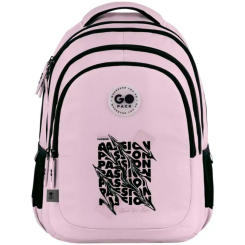 Рюкзаки и сумки - Рюкзак GoPack Teens (GO26-162L-2)