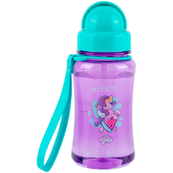 Чашки, склянки - Пляшка для води Kite My Little Pony 350 мл (LP24-399)