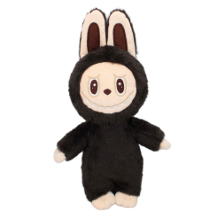Персонажи мультфильмов - Мягкая игрушка Копиця Кукла-Зайка шоколад 34 см (00422-82/6) Персонажи мультфильмов - Мягкая игрушка Копиця Кукла-Зайка шоколад 34 см (00422-82/6)
