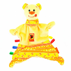 Развивающие игрушки - Мягкая игрушка Macik Мишка обнимашка (МС 150401-01)