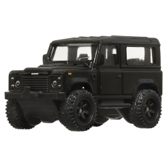 Автомоделі - Автомодель Hot Wheels Форсаж Land Rover Defender 90 (HNW46/HYP74) Автомоделі - Автомодель Hot Wheels Форсаж Land Rover Defender 90 (HNW46/HYP74)