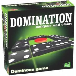 Настільні ігри - Настільна гра Domination Tactic (2583) (02583)
