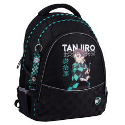 Рюкзаки и сумки - Рюкзак Yes TS-52 Demon slayer Tanjiro (559945) Рюкзаки и сумки - Рюкзак Yes TS-52 Demon slayer Tanjiro (559945)