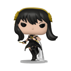 Фігурки персонажів - Ігрова фігурка Funko Pop Сім'я шпигуна Йор Форджер (86530)