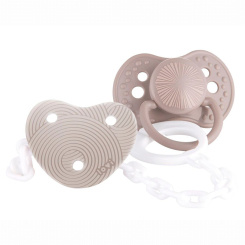 Товары по уходу - ​​Цепочка для пустышки Lovi Harmony (10/891)