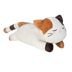 Мягкие животные - Мягкая игрушка DGT-plush Ленивый кот 50 см (KSO1K)