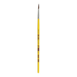 Пензель ZiBi Smart поні круглий 4 (ZB.6942PR-4)