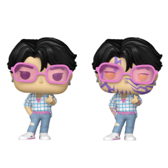 Фігурки персонажів - Фігурка Funko Pop K-Pop Demon hunters Джіну в асортименті (94691)