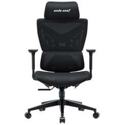 Меблі для геймерів - Крісло Anda seat X-Air Size L Mesh Black (AD-WY-01-BBB) Меблі для геймерів - Крісло Anda seat X-Air Size L Mesh Black (AD-WY-01-BBB)