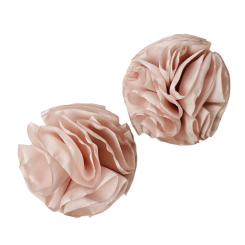 Біжутерія та аксесуари - Бант Мауа-МІ Зефірки пудровий (0199-0022-10-1) Біжутерія та аксесуари - Бант Мауа-МІ Зефірки пудровий (0199-0022-10-1)