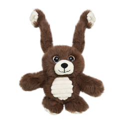 М'які тварини - М'яка іграшка-потягушка Країна Іграшок Ведмедик 30 см (MJ2406)