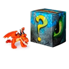 Игрушечные наборы - Набор Dragons Как приручить дракона 3 Кривоклык и тайный герой (SM66622/7090)