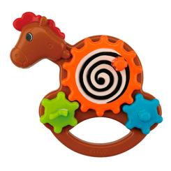 Розвивальні іграшки - Розвивальна іграшка K’s Kids Конячка (KA10768-HC)