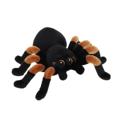 М'які тварини - М'яка іграшка Keel toys Keeleco Тарантул 28 см (EH3883) М'які тварини - М'яка іграшка Keel toys Keeleco Тарантул 28 см (EH3883)