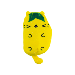 Персонажи мультфильмов - Мягкая игрушка Cats vs Pickles Ворчун KD219941
