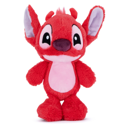 Персонажи мультфильмов - Мягкая игрушка Disney Лерой 30 см (PDP2300344)