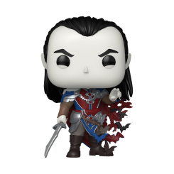 Фигурки персонажей - Фигурка Funko Pop Dungeons and dragons Страд фон Зарович (91563)