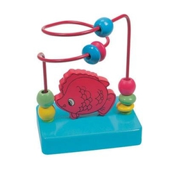 Развивающие игрушки - Лабиринт Рыбка (84161)