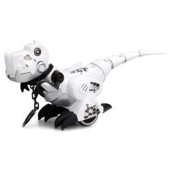Роботи - Робот-динозавр Silverlit Діно (88482)