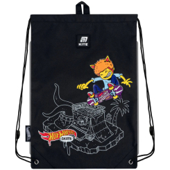 Рюкзаки та сумки - Сумка для взуття Kite Hot Wheels Skate (HW25-600M-2)