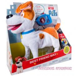 Персонажі мультфільмів - М'яка іграшка Secret Life of Pets: в асортименті (6034130)