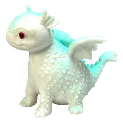 Антистресс игрушки - Стретч-антистресс Тискуни Дракоша голубой (ATY120/1) Антистресс игрушки - Стретч-антистресс Тискуни Дракоша голубой (ATY120/1)