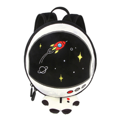 Рюкзаки та сумки - Рюкзак Supercute Білий космонавт (SF099-a)