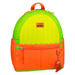 Рюкзаки и сумки - Рюкзак Bob Snail Bagland Maxi оранжевый (4820287100196)