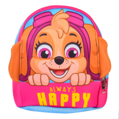 Рюкзаки и сумки - ​Рюкзак Nickelodeon Щенячий патруль Скай розовый (PL82120)