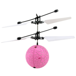 Спортивні активні ігри - Ігровий набір Країна Іграшок Індукційна куля (HJ8180C/4)