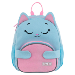 Рюкзаки и сумки - Рюкзак Kite Kids Sleepy Cat (K25-2727XS-2)