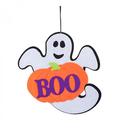 Аксессуары для праздников - Декор Yes Fun Хэллоуин Призрак (973703)