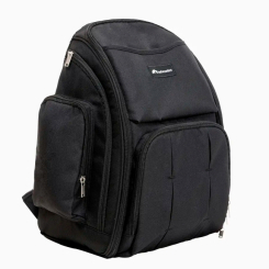 Товари для догляду - Сповивальна сумка-рюкзак Bebe Confort чорна (1649057210)