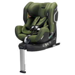Автокрісла й аксесуари - Автокрісло Recaro Xenon 1 Kid Epic Green (B1103057)
