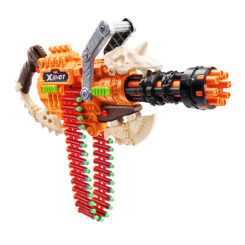 Помпова зброя - Бластер X-Shot Insanity horrorfire Dread Hammer (36733)