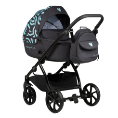 Коляски - Коляска Tutis Uno5 plus by Garbanota Sogno 2 в 1 (1402138)